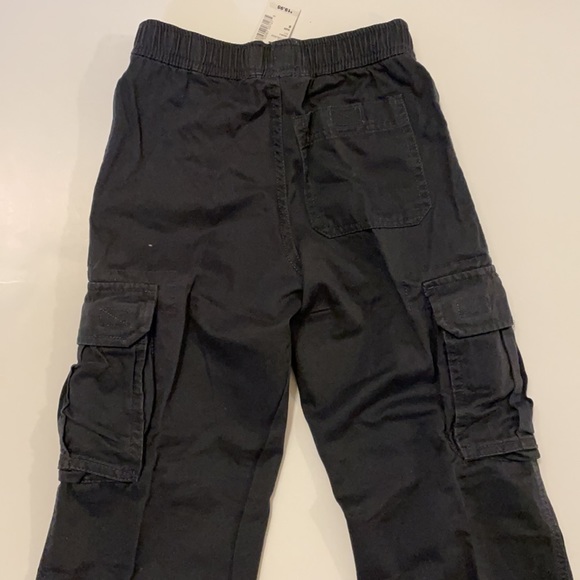 Boy’s dark navy blue pants from The Children’s Place. - Picture 2 of 5